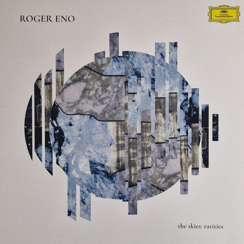 Roger Eno - Skies: Rarities