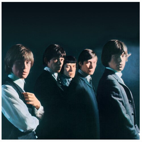 Rolling Stones - The Rolling Stones (UK)
