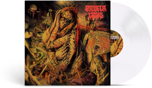 Escuela Grind - Dreams On Algorithms