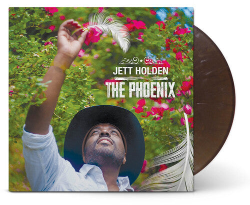 Jett Holden - The Phoenix