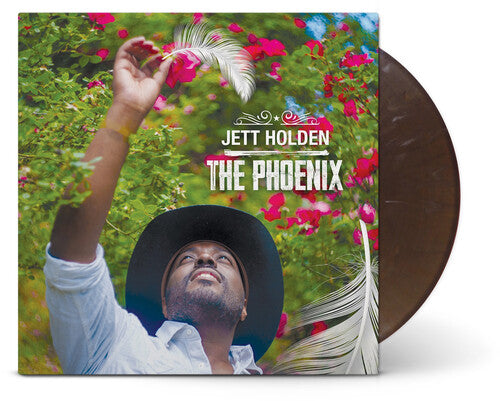 Jett Holden - The Phoenix