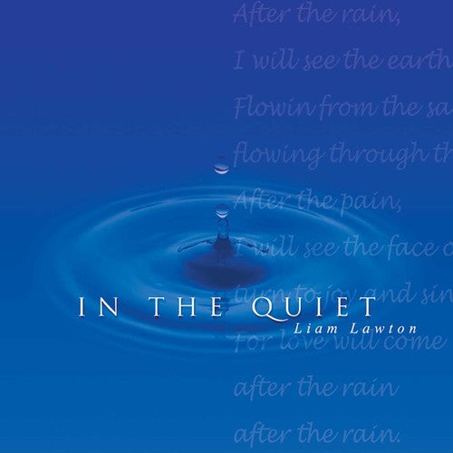 Liam Lawton - In the Quiet