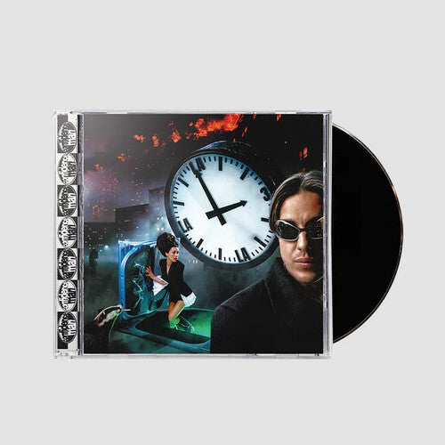 Confidence Man - 3AM (La La La)