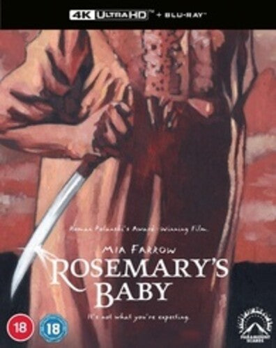 Rosemary's Baby