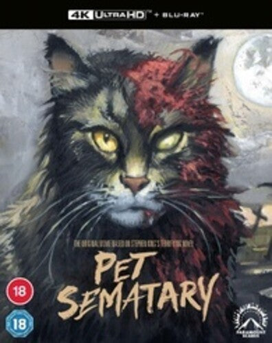 Pet Sematary