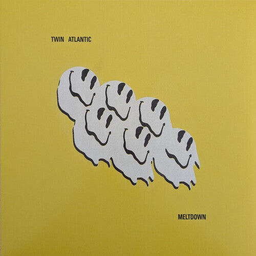 Twin Atlantic - Meltdown