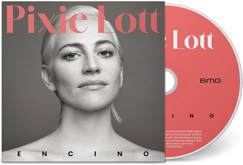 Pixie Lott - Encino
