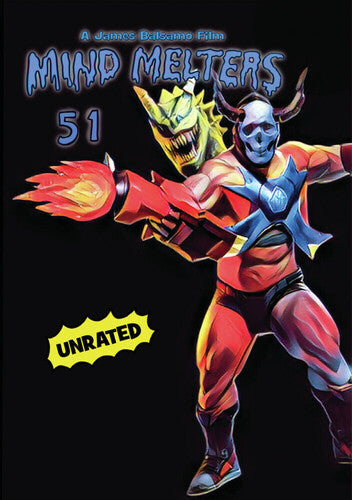 Mind Melters 51 / (Mod)