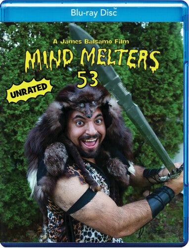 Mind Melters 53 / (Mod)