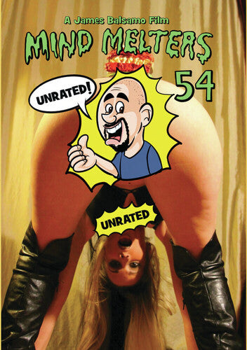 Mind Melters 54 / (Mod)