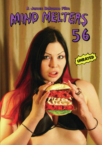 Mind Melters 56 / (Mod)