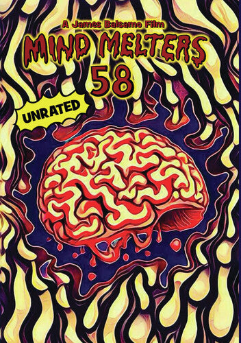 Mind Melters 58 / (Mod)