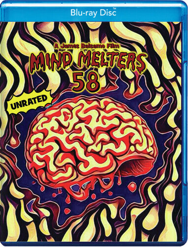Mind Melters 58 / (Mod)