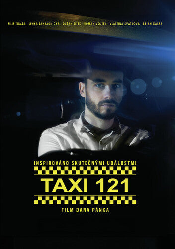 Taxi 121 / (Mod)