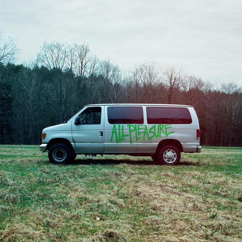 Thus Love - All Pleasure - Silver