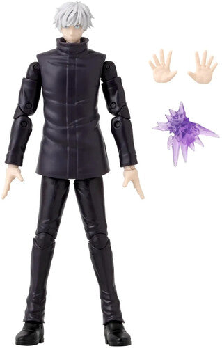 Bandai - Jujutsu Kaisen - Anime Heroes - Satoru Gojo Hollow Purple Action Figure