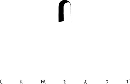 Jennifer Castle - Camelot