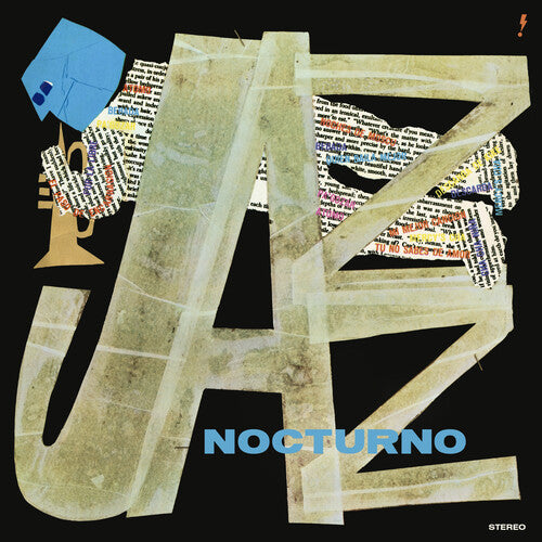 Jesus Valdes Chucho - Jazz Nocturno - Limited 180-Gram Vinyl with Bonus Tracks