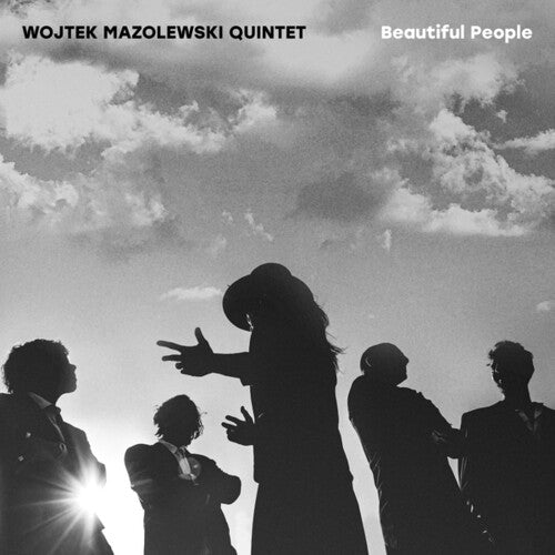 Wojtek Mazolewski - Beautiful People
