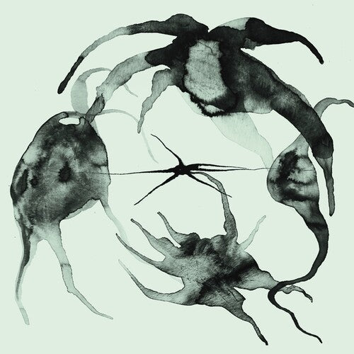 Kassel Jaeger - A Rift In the Horizon's Wall
