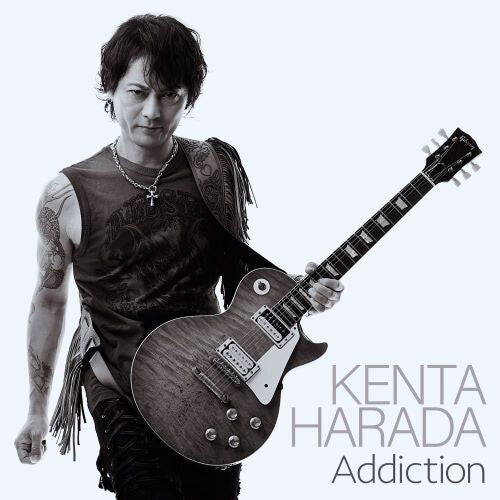 Kenta Harada - Addiction