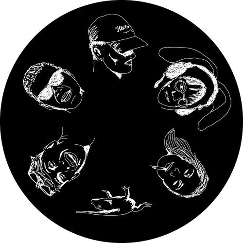 Check This Out We Bring/ Various - Check This Out We Bring (Various Artists)