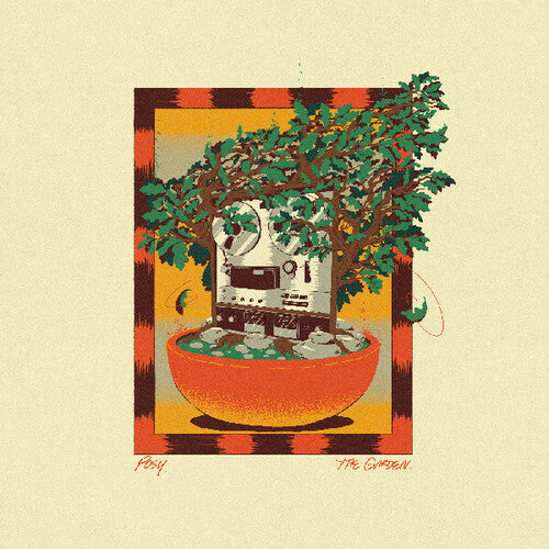 Posy - The Garden