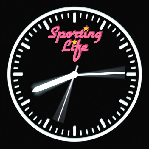 Sporting Life - Sporting Life