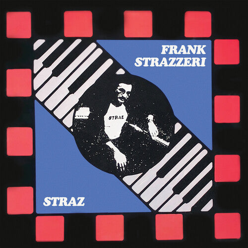 Frank Strazzeri - Straz