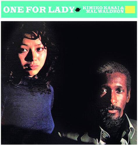 Kimiko Kasai / Mal Waldron - One for Lady