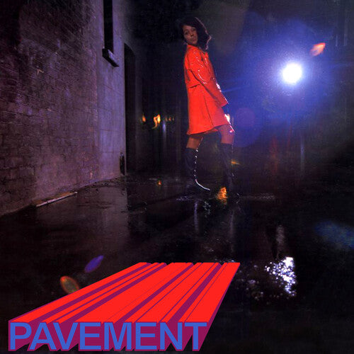 Pavement - Pavement