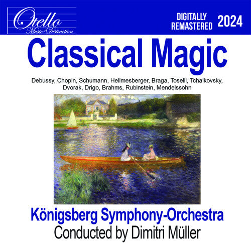 Konigsberg Symphony Orchestra - Classical Magic