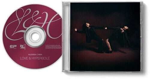 Alessia Cara - Love & Hyperbole