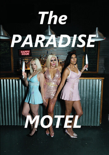 Paradise Motel / (Mod)
