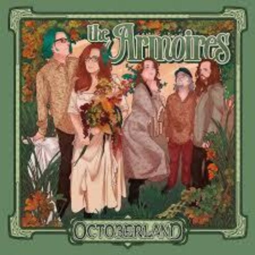 Armoires - Octoberland