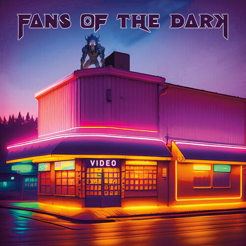 Fans of the Dark - Video