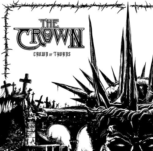 Crown - Crown Of Thorns