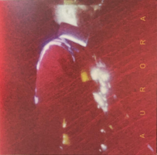 Ben Frost - A U R O R A (10th Anniversary)