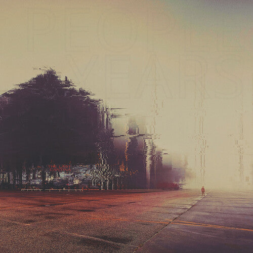 People Years - The Last Cantina