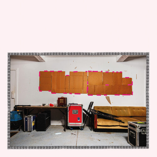 Godspeed You Black Emperor - No Title as of 13 February 2024 28,340 Dead