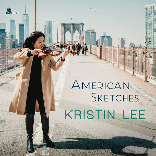 Beach/ Gershwin/ Cho/ Lee - American Sketches