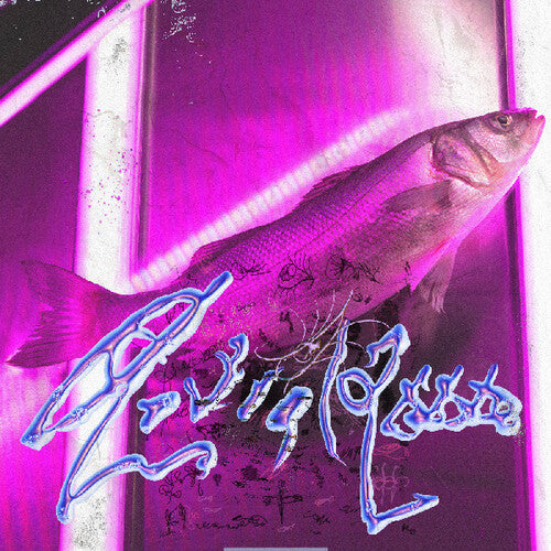 Virginie B - Astral 2000