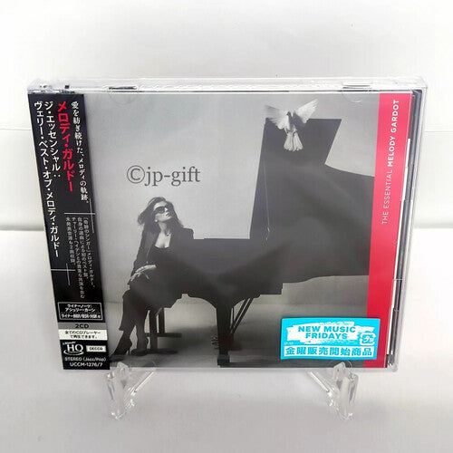 Melody Gardot - Essential - UHQCD
