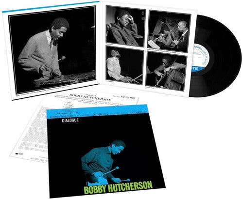 Bobby Hutcherson - Dialogue (Blue Note Tone Poet Series)