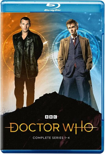 Doctor Who: