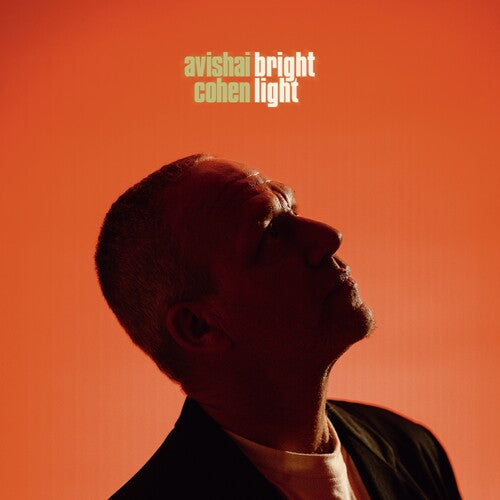 Guy Moskovich - Brightlight
