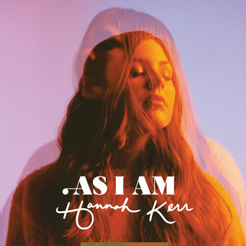 Hannah Kerr - As I Am