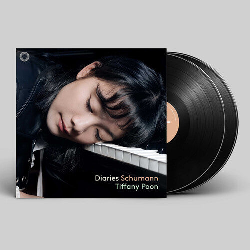 Schumann/ Poon - Diaries Schumann
