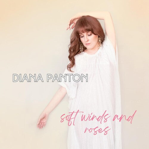Diana Panton - soft wind and roses