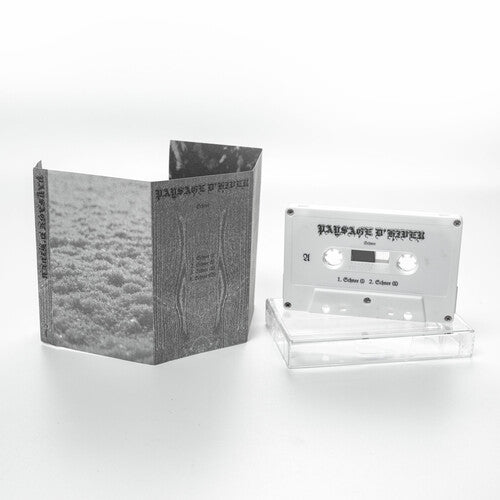 Paysage D'Hiver - Schnee